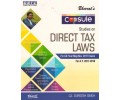 CA Durgesh Singh Capsule Studies On Direct Tax Laws For CA Final May / Nov 2017 Exams Assessment Year 2017- 2018